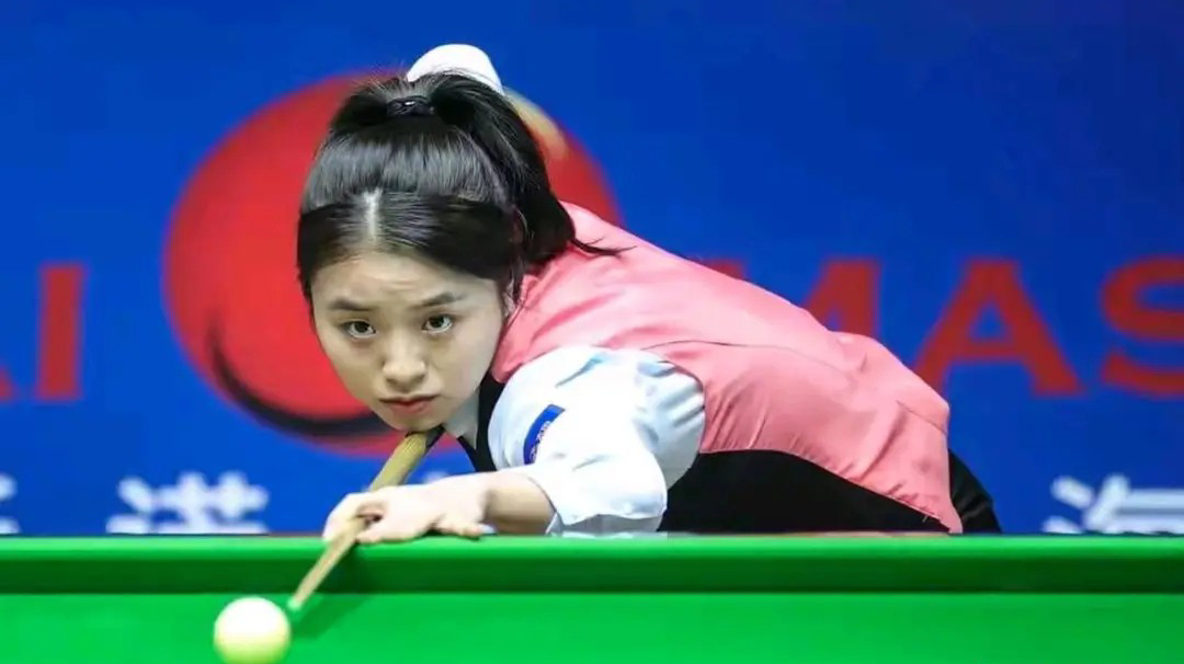 白雨露4-2力克旺哈鲁泰 爱尔兰公开赛夺冠解锁生涯第7冠北京时间12月1日，20