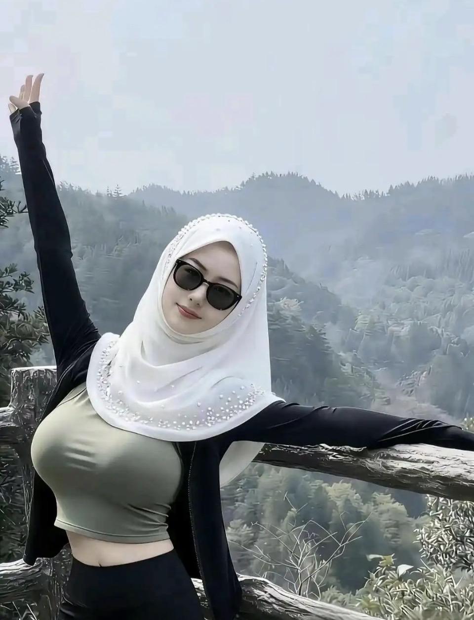 🌄 张家界㊙️藏在武陵山的千年秘境
晒晒你拍过的春景 
有人说，张家界是“中国