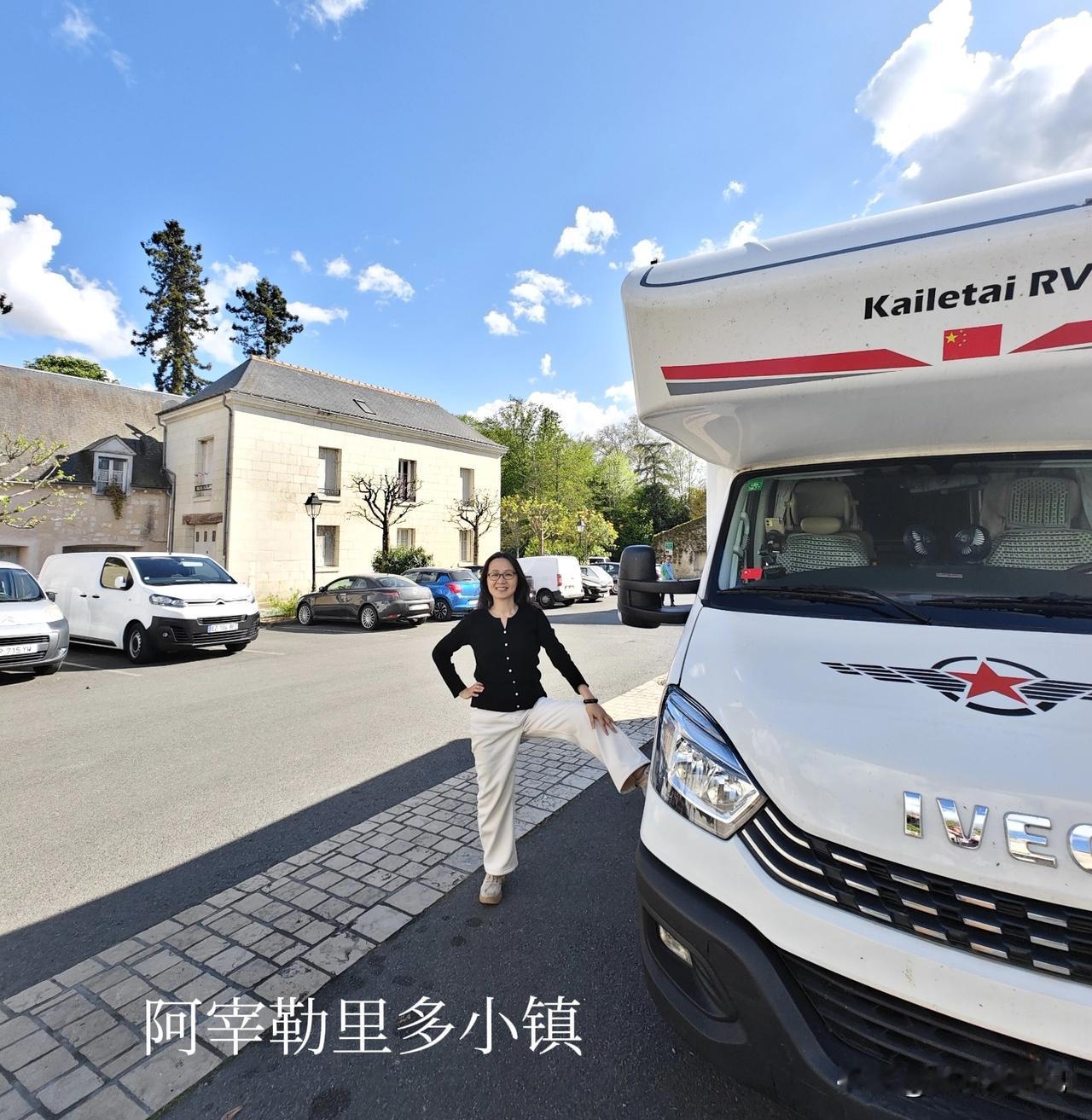 如果没有房车旅行，我的退休生活会怎样？那将乏善可陈，大概率每天就是两点一线，家和