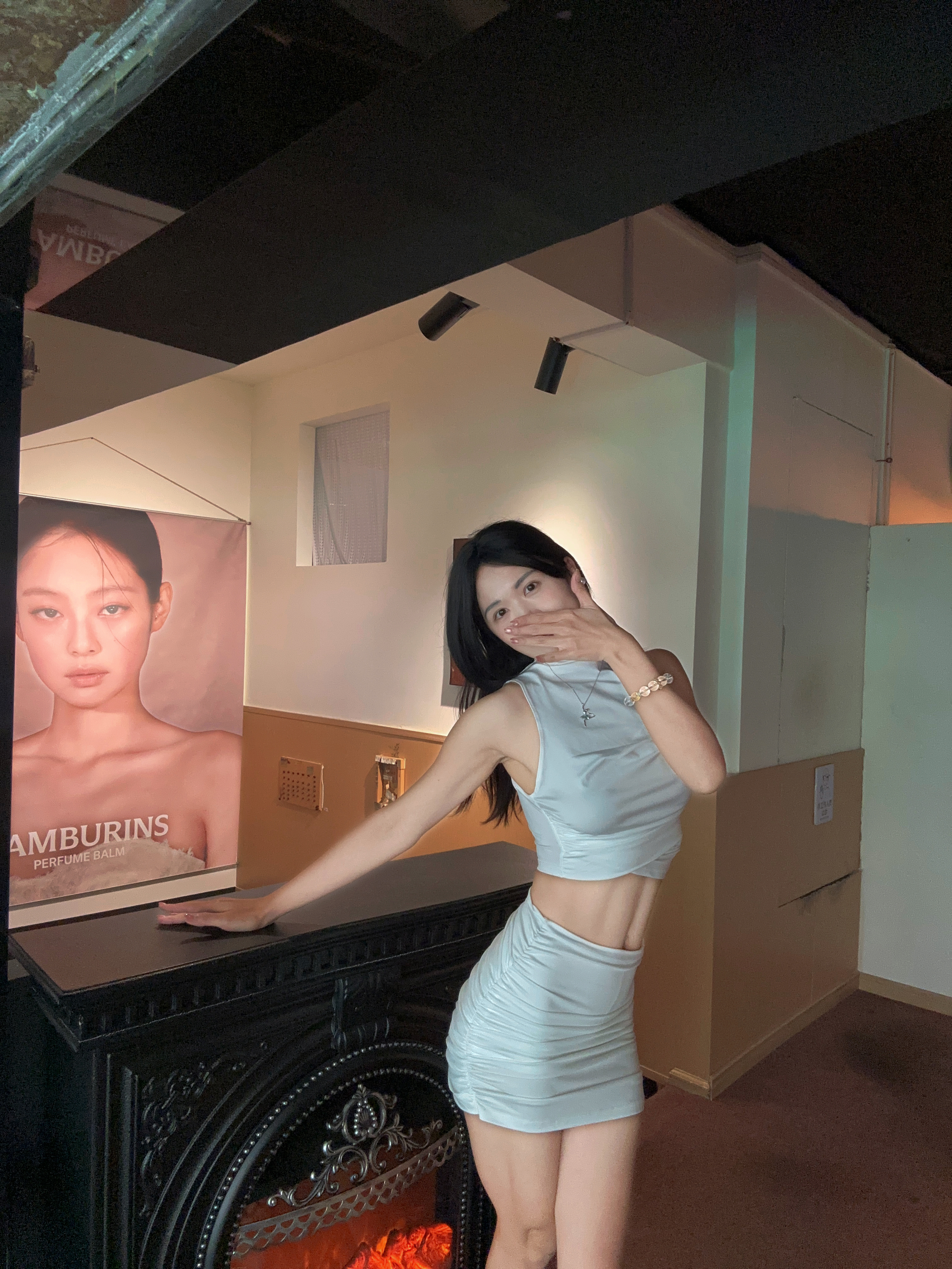超好拍的咖啡店☕️咖啡店  ​​​