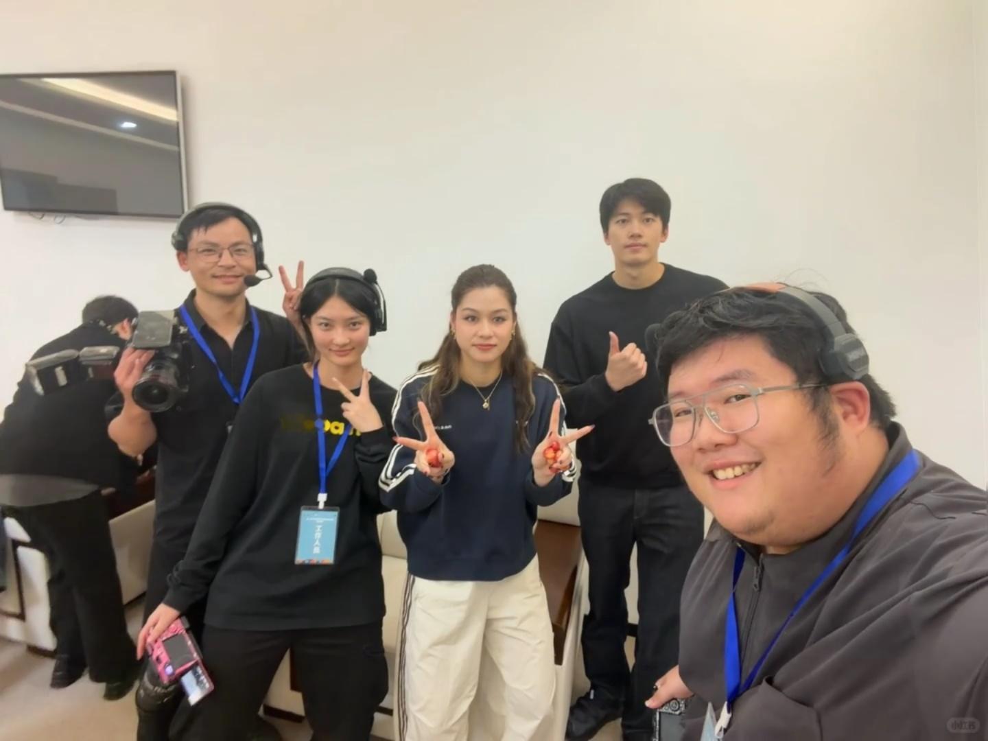 SWim进行时                 『8564』20251130 宁