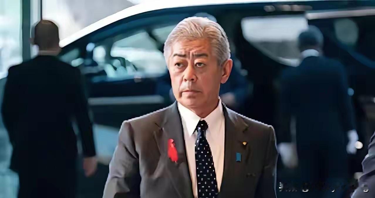 大快人心！制裁的太及时了！记住这张脸！

中国外交部宣布对日本自卫队前幕僚岩崎茂