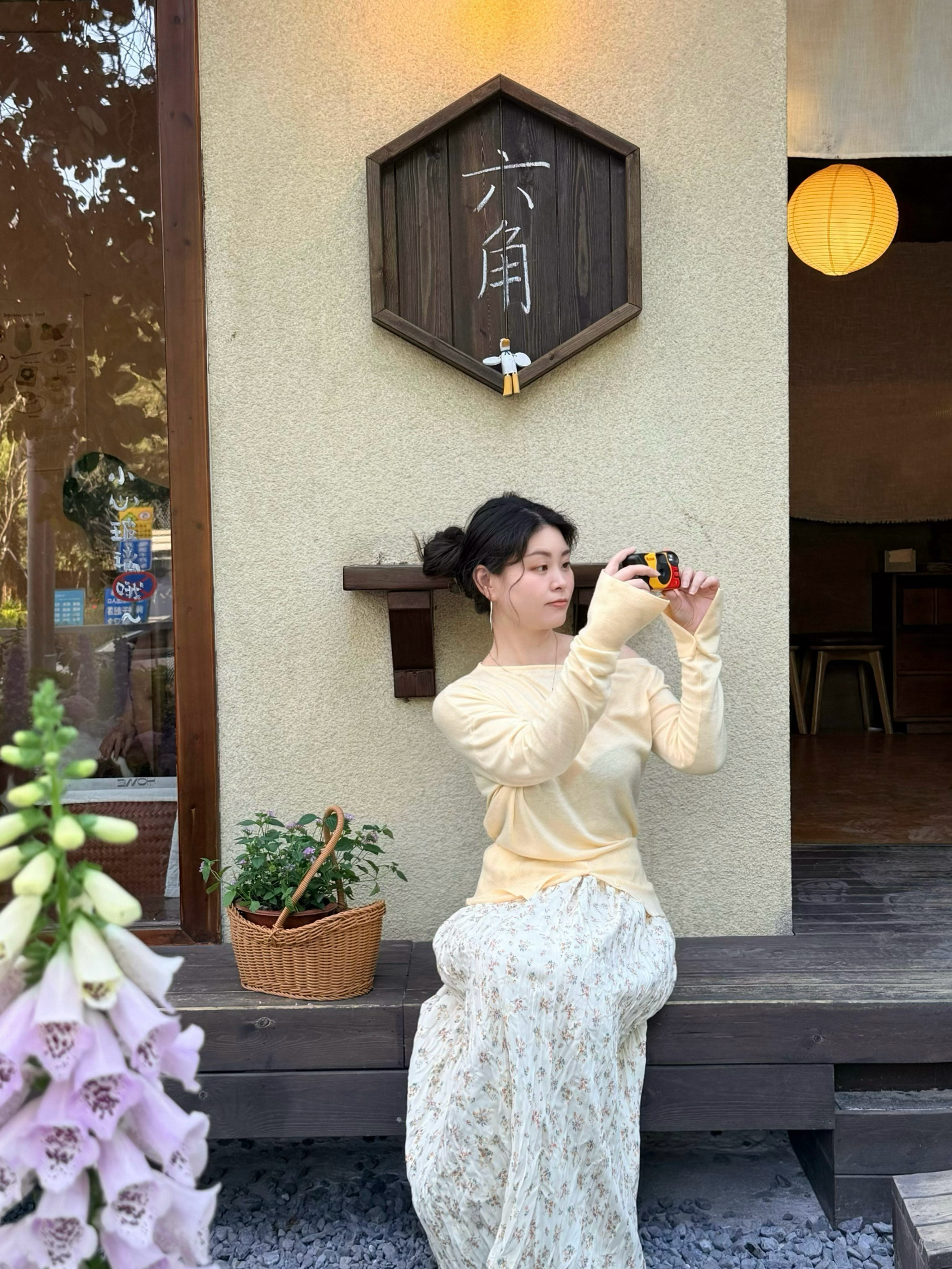 慢节奏的生活 和 慢慢的我🍃🍋 