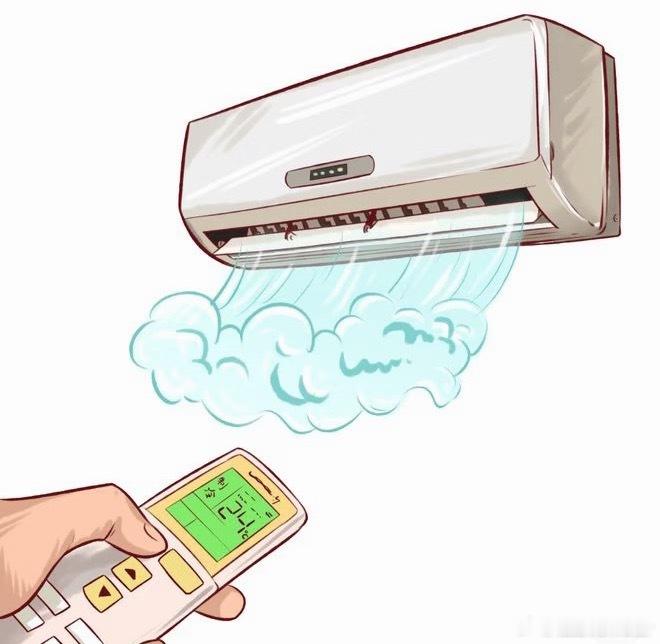 如何给老人孩子选空调家里既有老人又有娃，夏天开空调真的处处纠结，怕冷风直吹着凉、