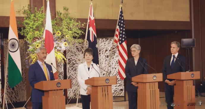 在国际舞台上，印度一直以一种迷人的姿态吸引着世界的目光，这个拥有悠久历史和灿烂文