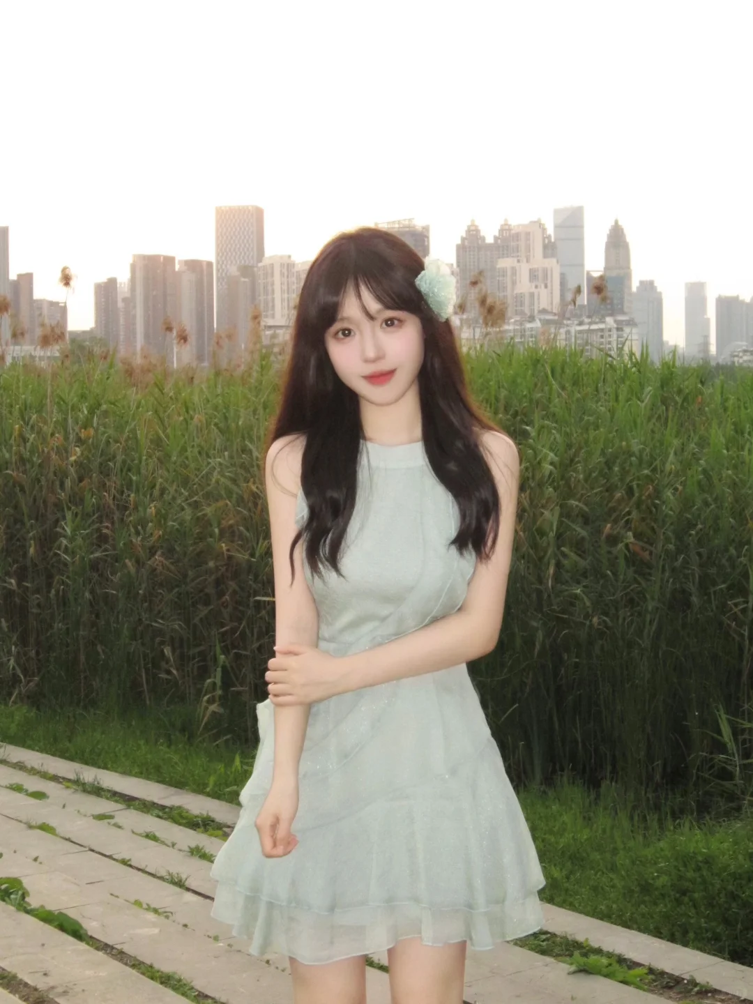 ⛲⋆ ♡̷ .ﾟ🪽𓂃⋆｡