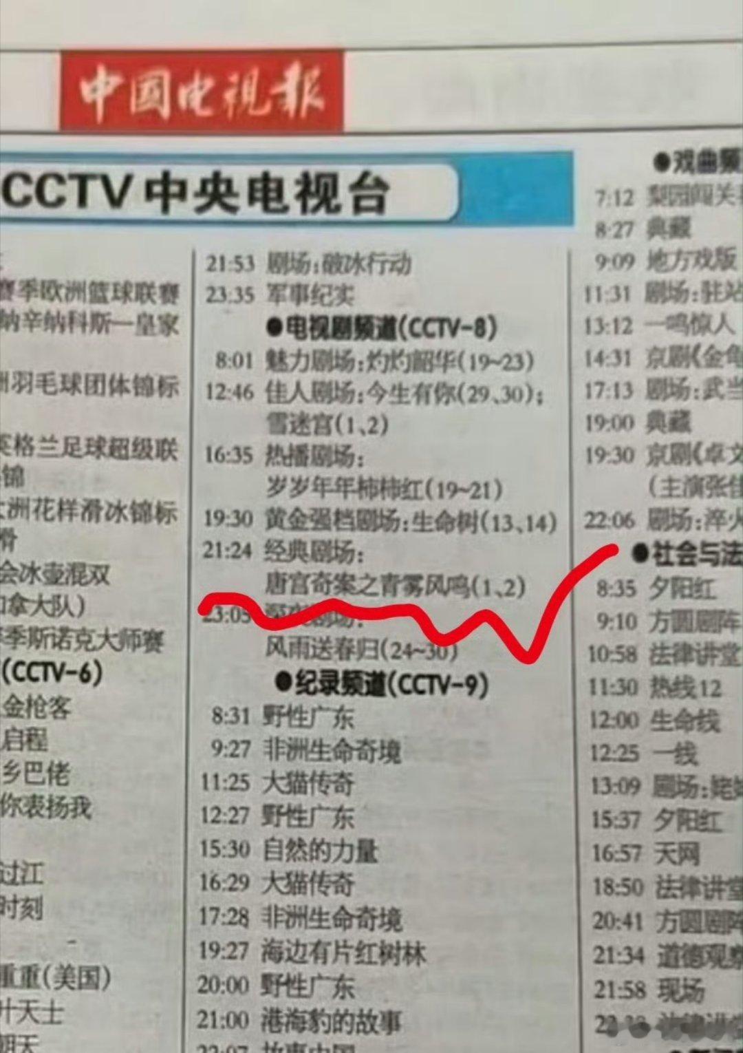 白鹿、王星越《唐宫奇案》可能2月5日央八开播