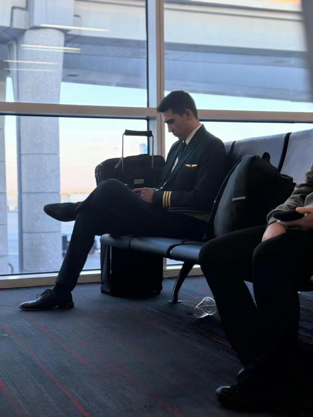 ✈️ 