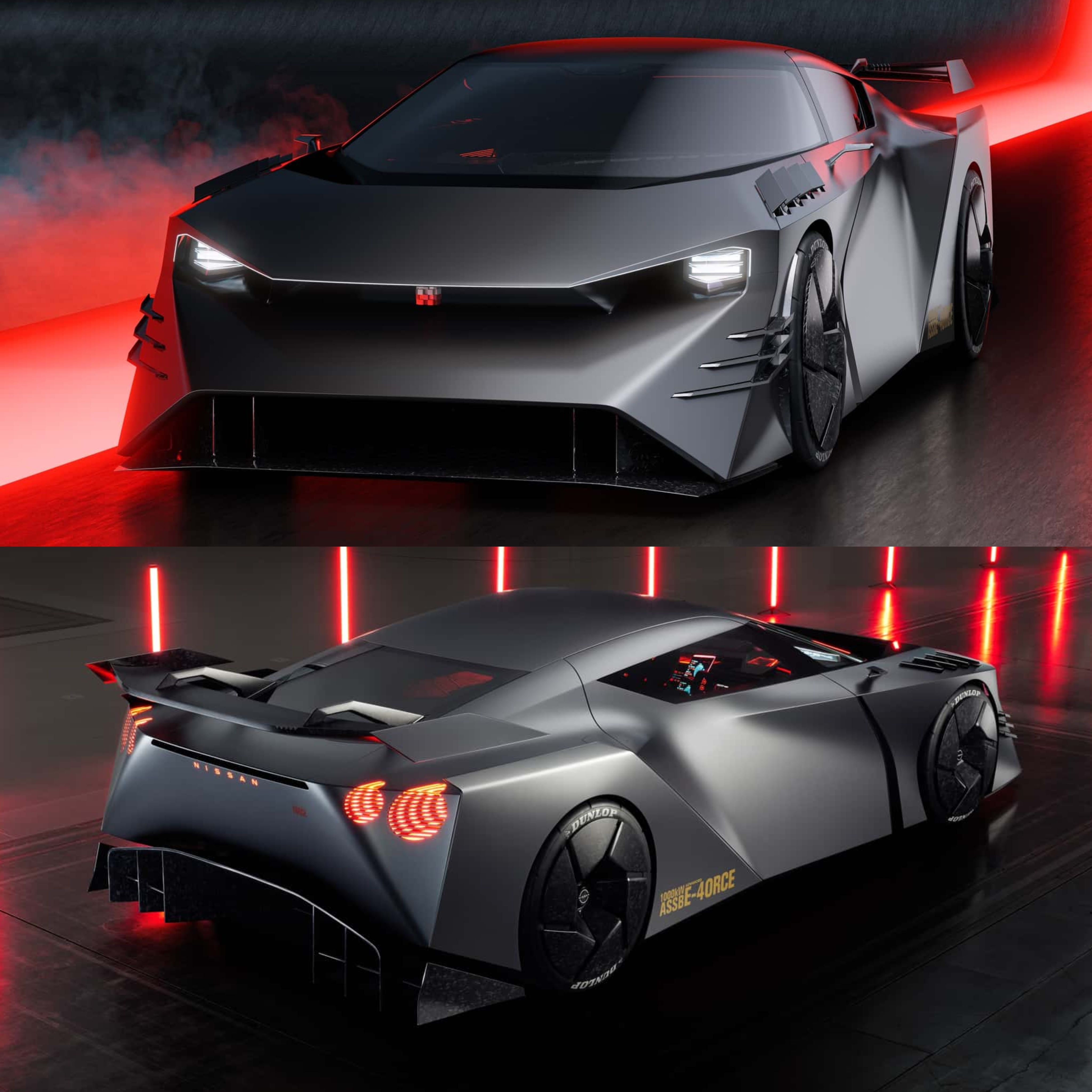 每日车辞新一代日产GT-R（R36）将于2030年发布，为满足各地的排放标准，将