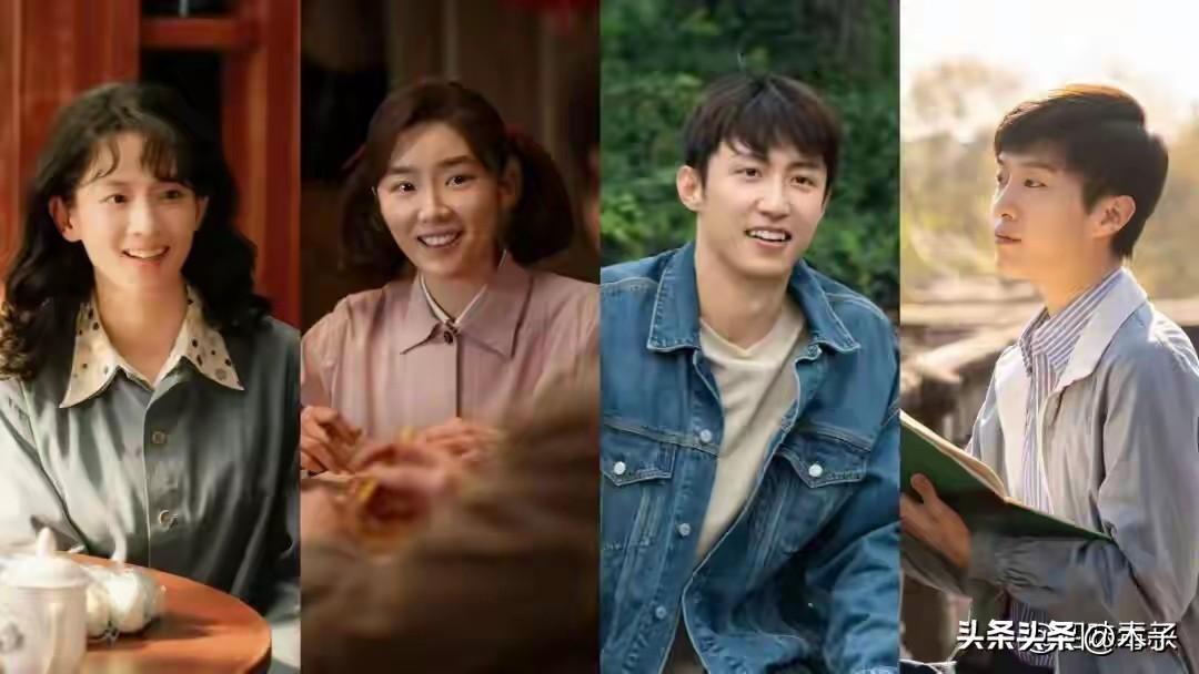 现在打开国产剧，最让人出戏的，永远是中年演员硬凹少女感的扮嫩戏份。明明眼角已经有