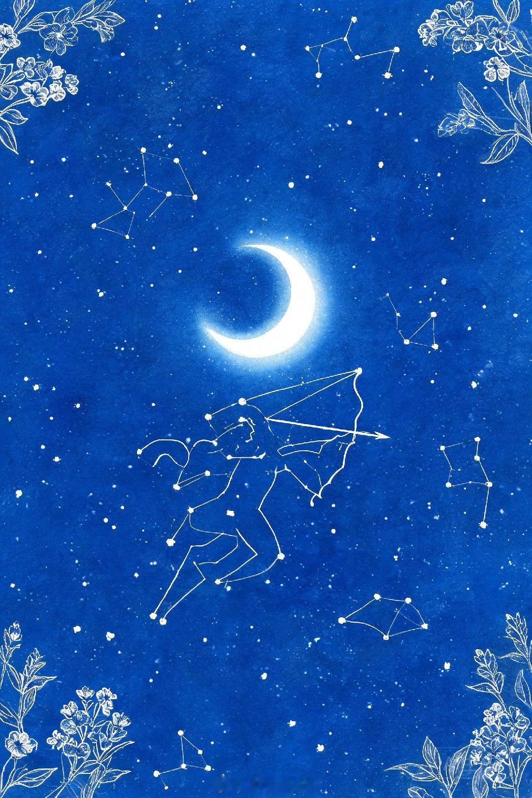 🌙 深夜星空｜2026年7月24日 周五 · 己亥日灵气能量 · 运势总结 ·