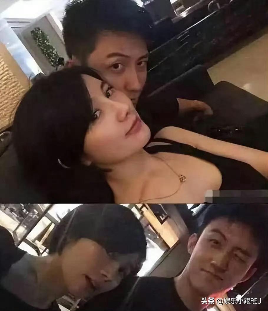 本来对黄无感，因为他这个前妻，我都开始同情他了，这不是破裤子缠腿吗？