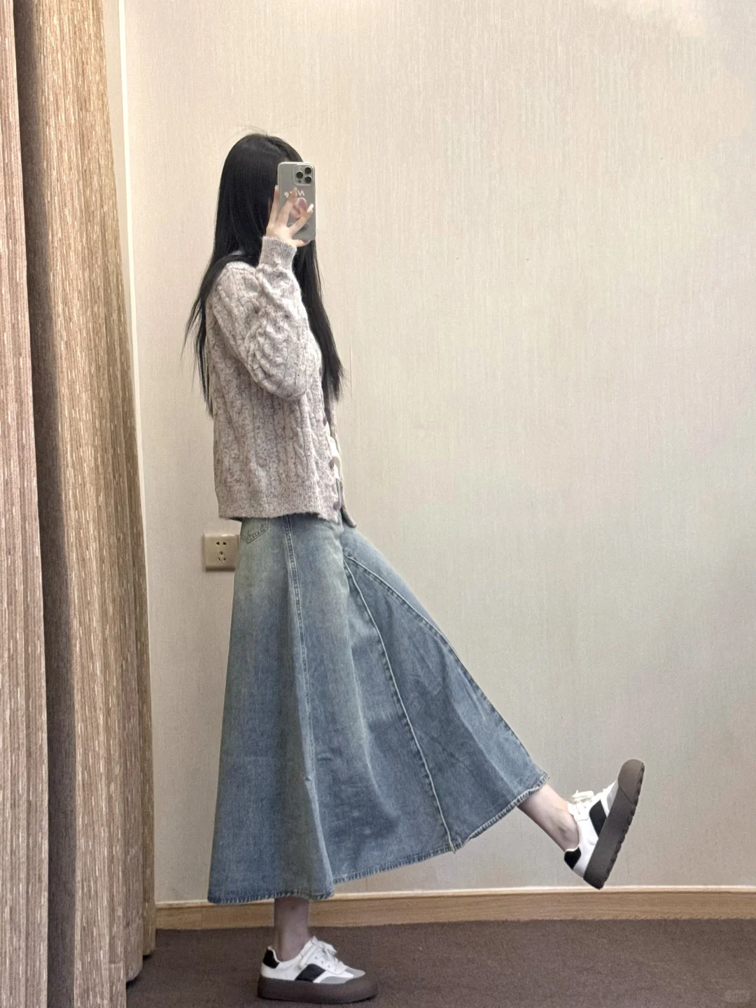 173 104｜高妹可以永远相信我买衣服的眼光