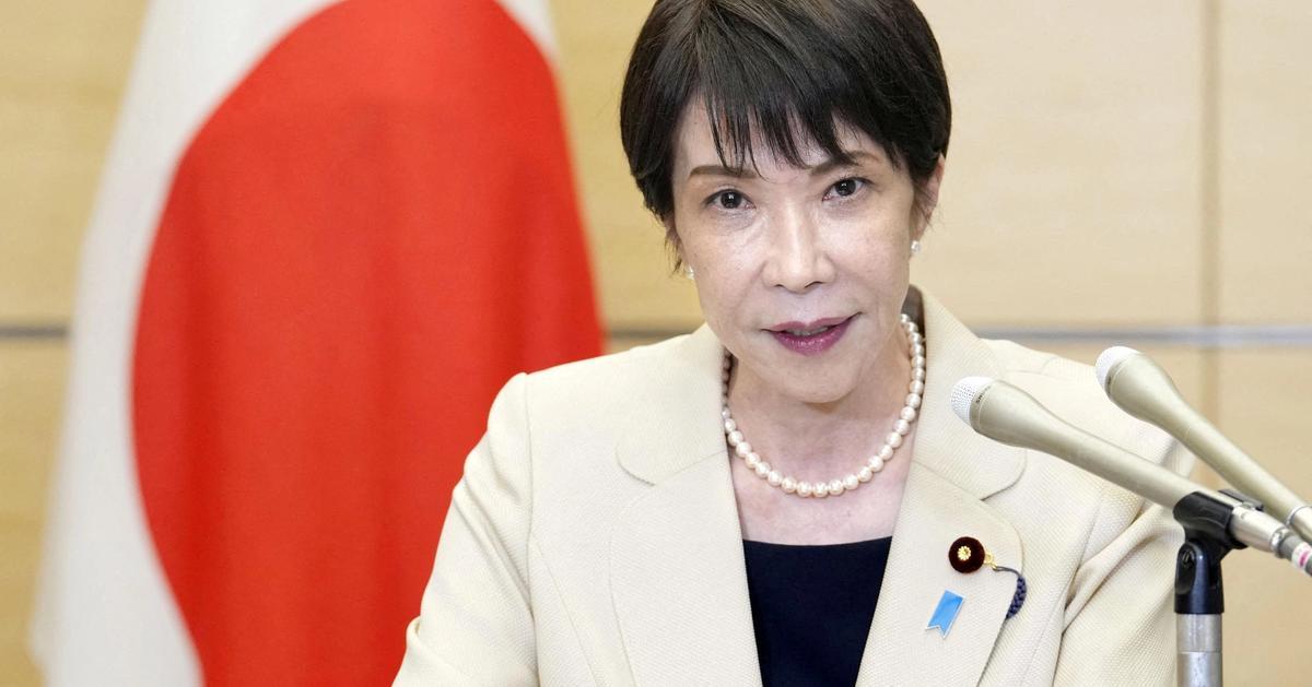 《日经亚洲》发表评论说，中国在特朗普访华时指责高市首相领导东京“再军事化”，这让