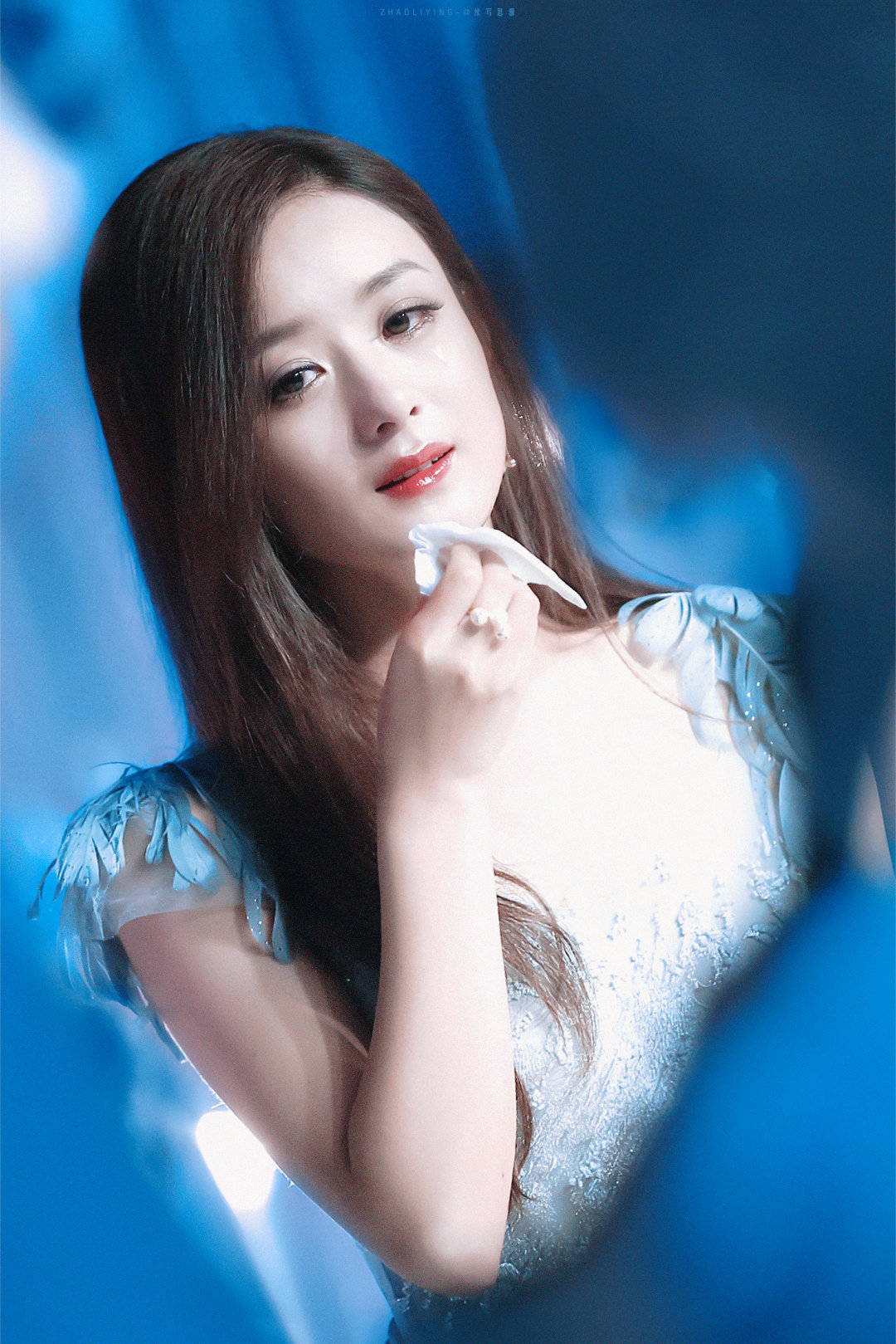 赵丽颖黄和娘 zly赵丽颖李秋萍 𝘿𝙤𝙣'𝙩 𝙘𝙖𝙧𝙚 𝙖𝙗