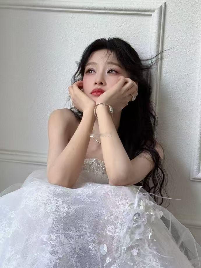 好灵动的小猫啊我嫁了孙怡脸和嗓子都绝了孙怡海的女儿在唱歌