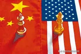 俗话说，关系不和，全靠挑拨。美国现在极力挑拨中国周边国家与中国的关系，尤其是与中