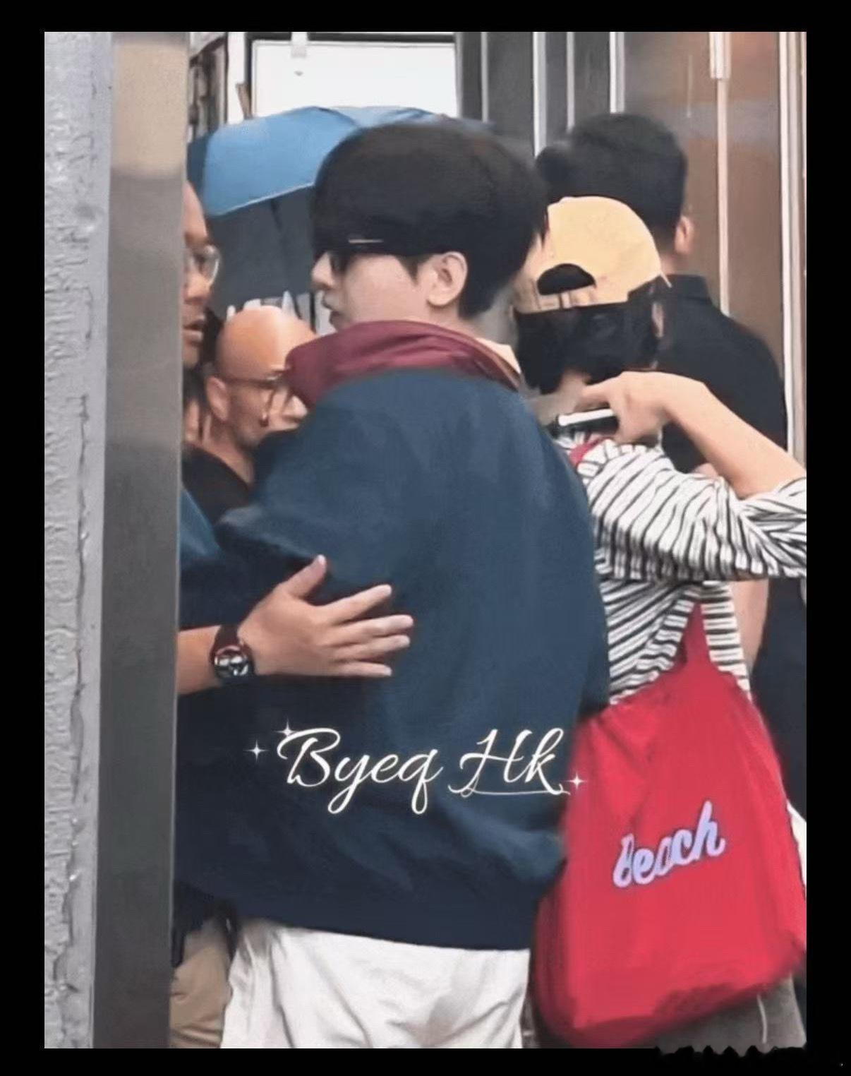 标准之上的代言人，我e就这么悄无声息带起货了。🥺🥺 