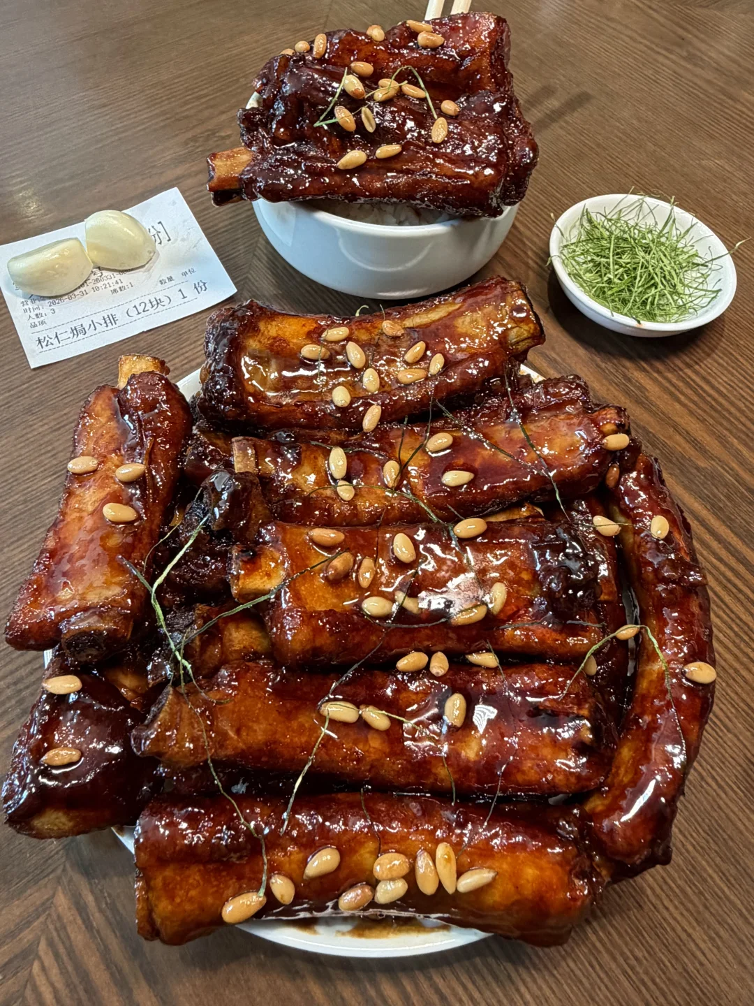 青岛真正的民间米其林。。。。