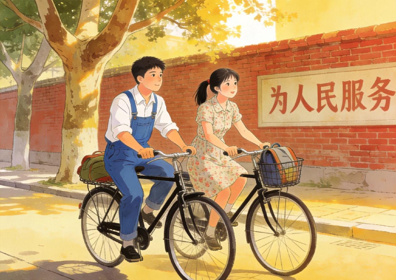 大家还记得自己第一个月工资是多少，怎么开支的吗？
1988年，19岁就北京大学毕