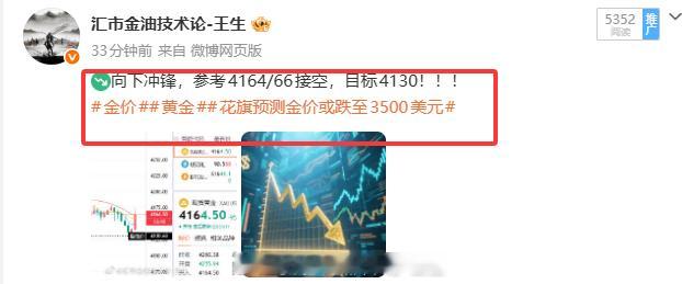 美盘CPI年率影响较小，王生抓住契机坐上空头顺风车砍下220点利润入袋，当很多人