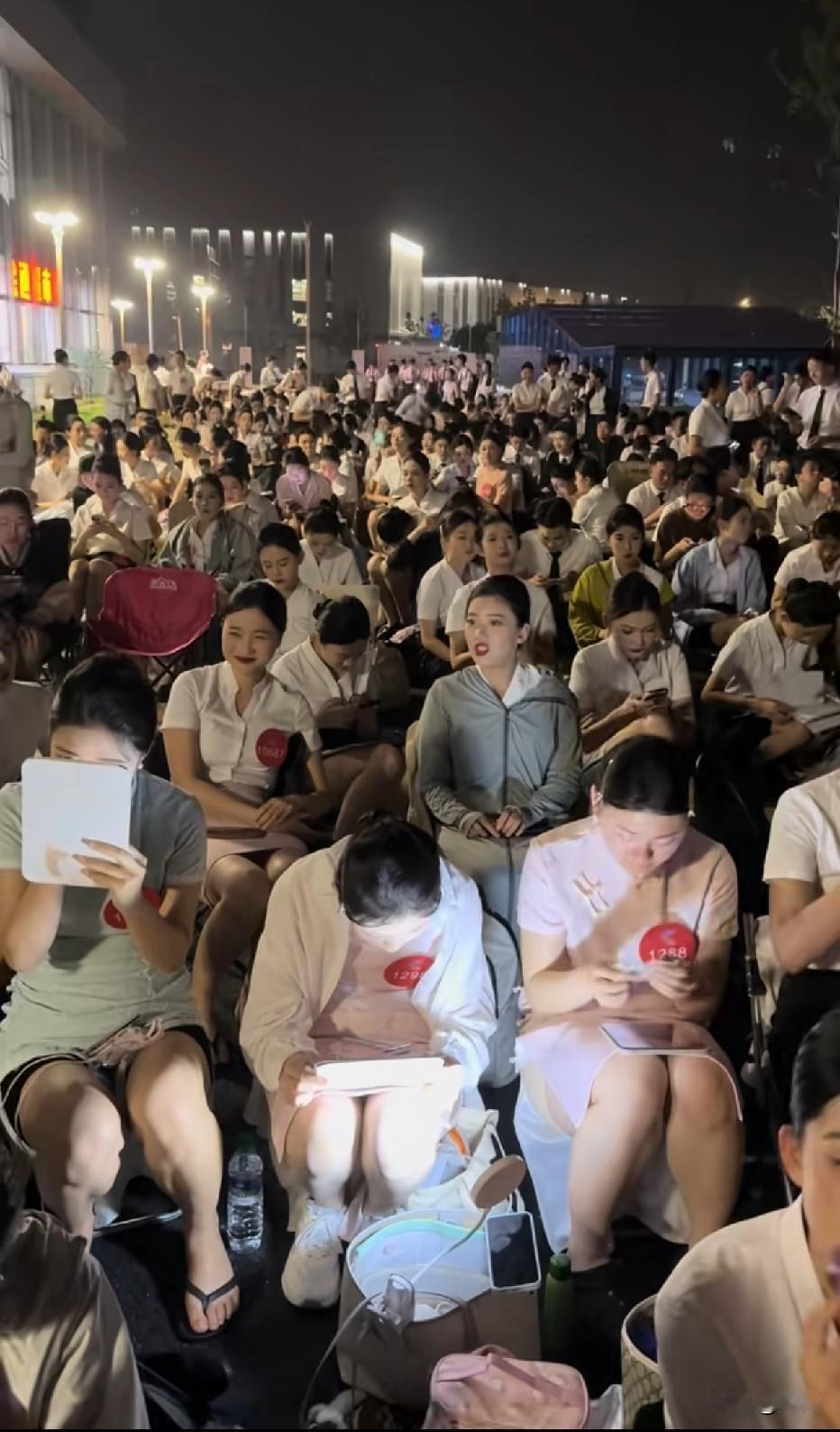 这都是社会上的精英