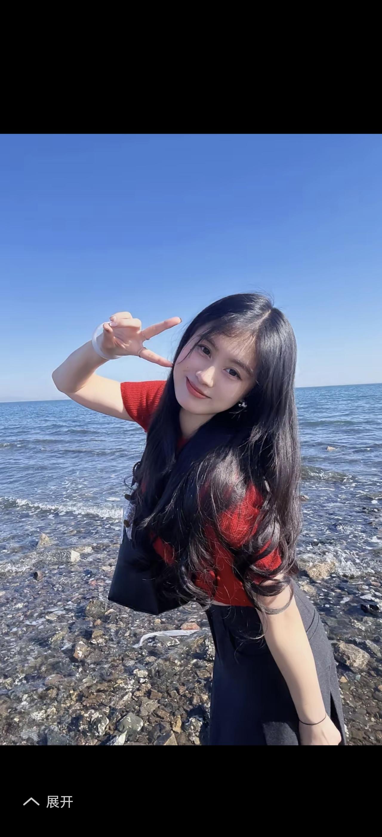 最美四月天