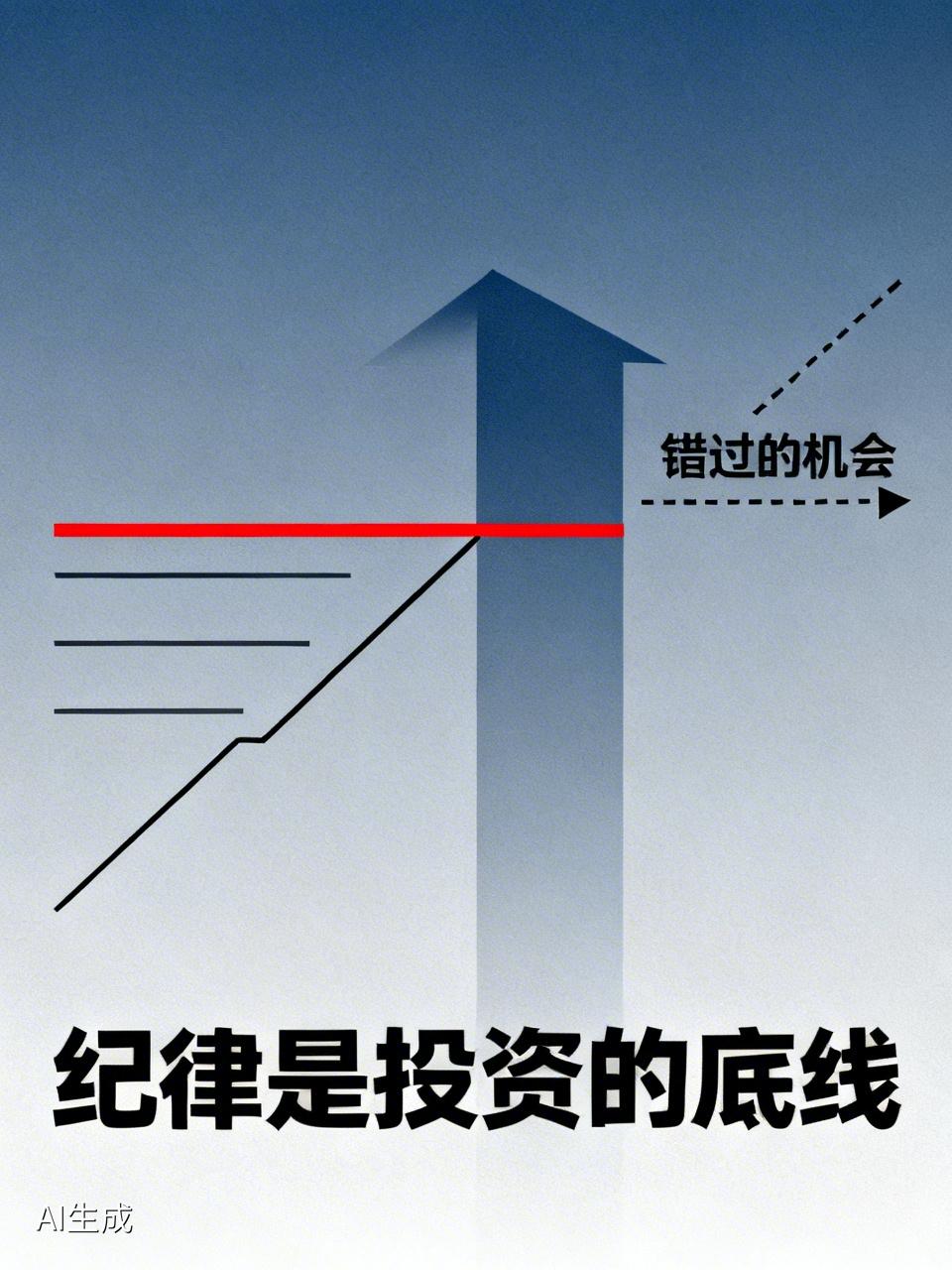 老粉比我晚进场两天，仓位一模一样。拿着不动的话，现在账面+60%。我嘴皮子都快磨