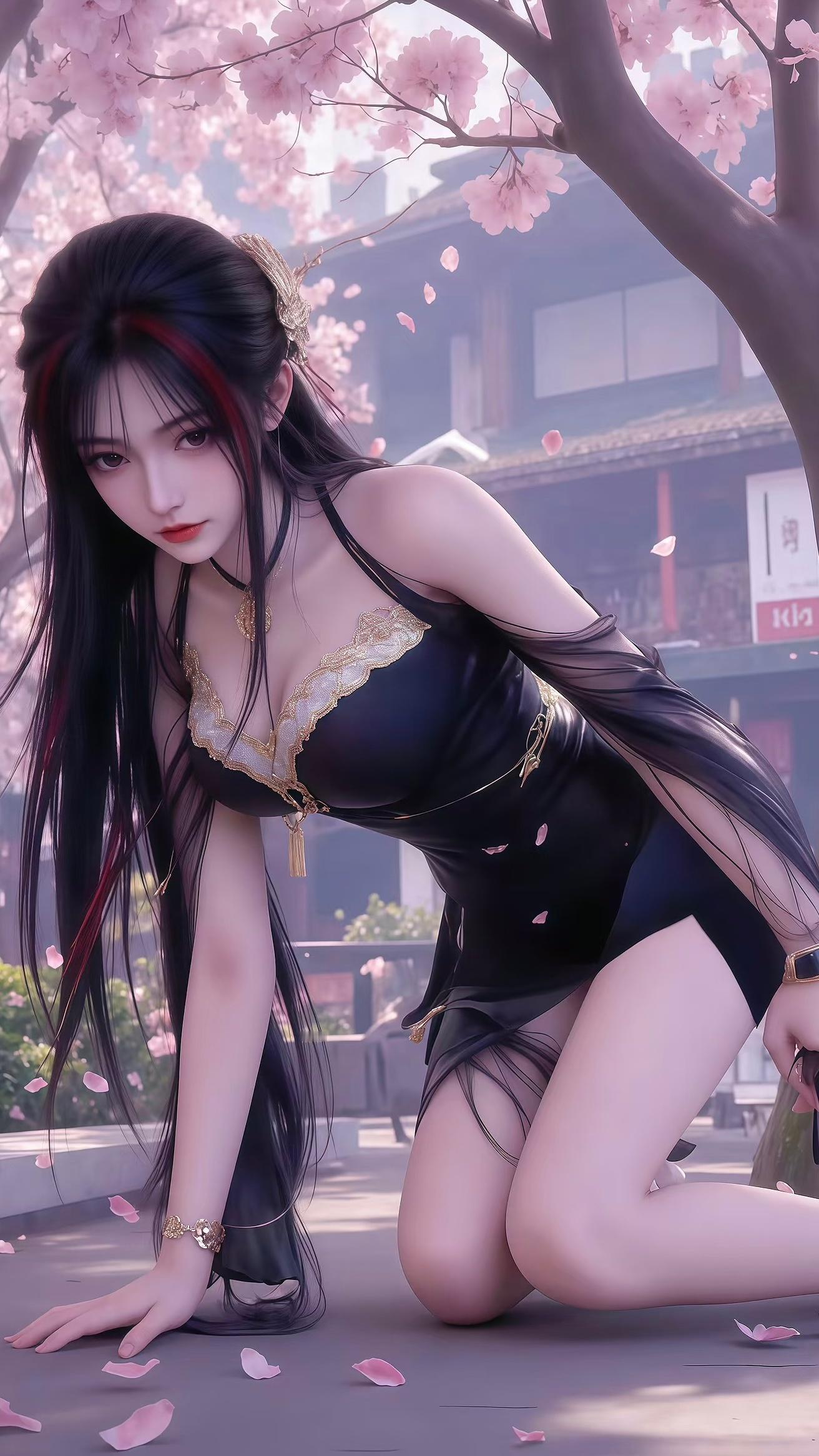 神国之上  赵襄儿【精致美图】哇塞，这波写真，真的太美了！ ​​​