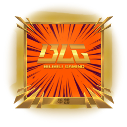 2026全球先锋赛BLG冠军图标头像和表情英雄联盟blg夺冠