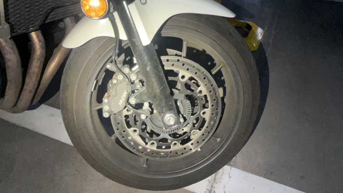 本田十三姨！！！这车如今残值多少钱啊？？？海阔试车超话