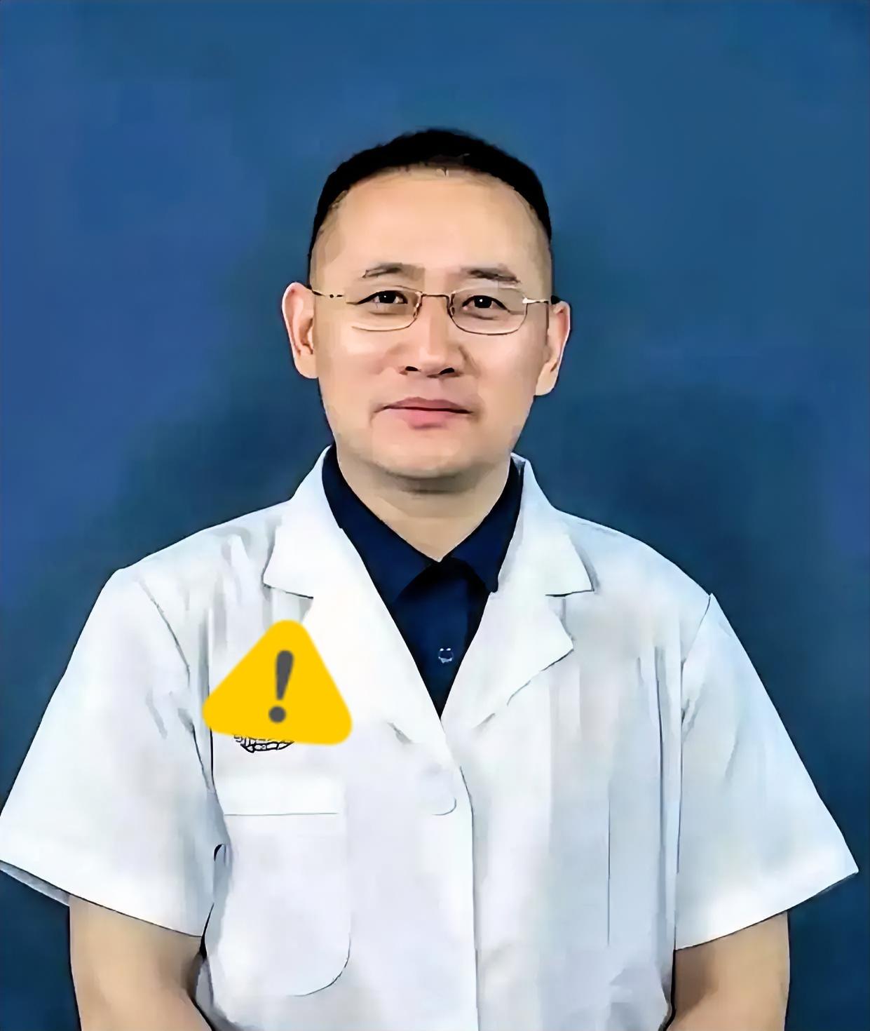 祖医生尝试复出坐诊
不到24小时
医院顶不住压力删除宣传帖

作为曾身陷作风争议