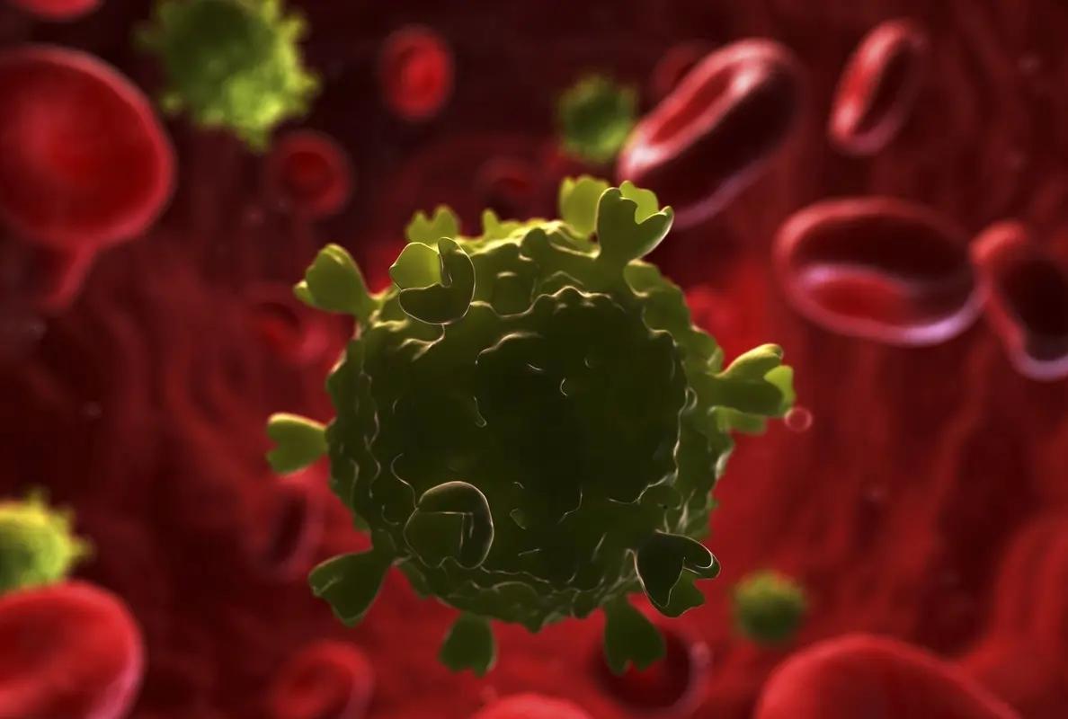 坏消息：世卫预警尼帕病毒或全球大流行！好消息：中国特效药已就位！美国前脚退出世卫