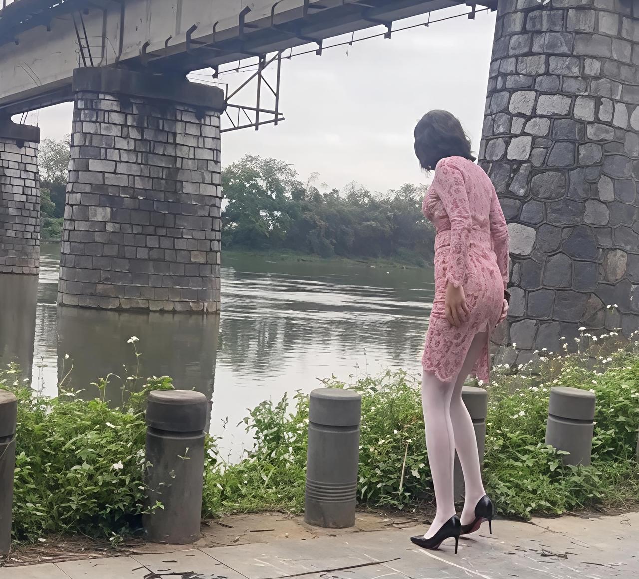 看看气质女神的穿着搭配吧