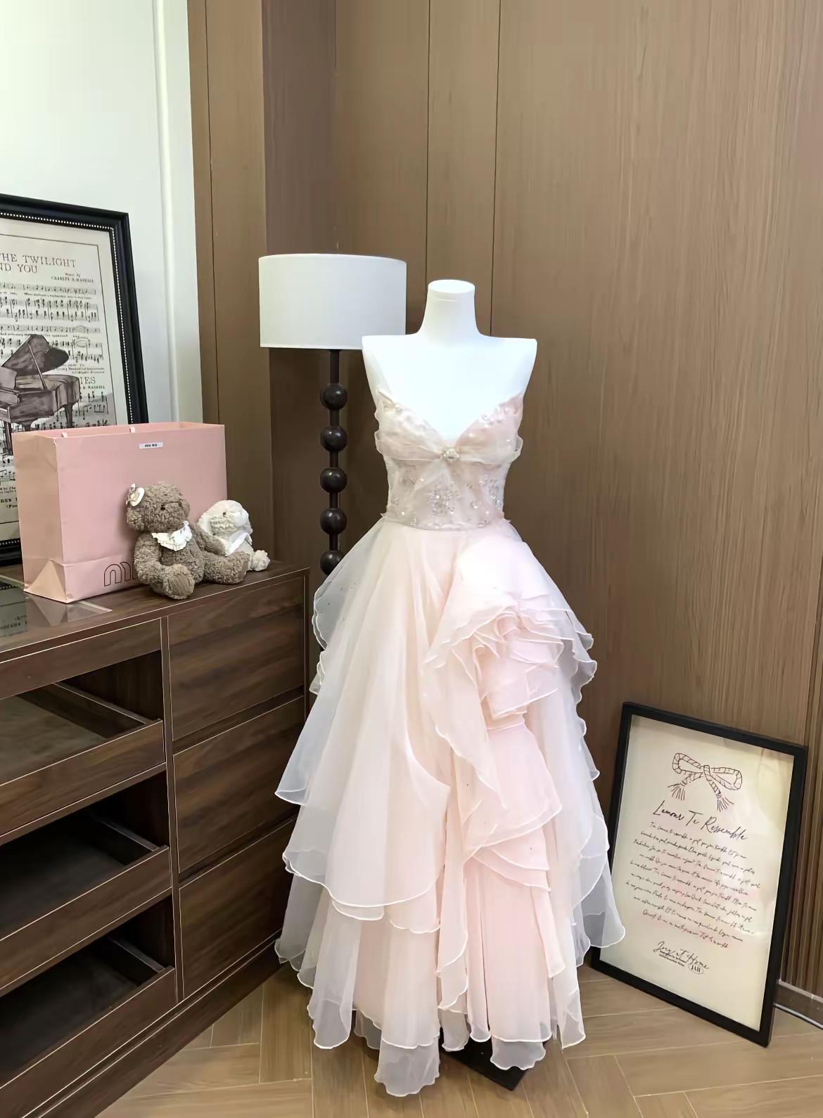 来参观公主的衣橱。无法拒绝温柔感小裙子 穿美裙赴夏日之约 少女感夏日ootd 神