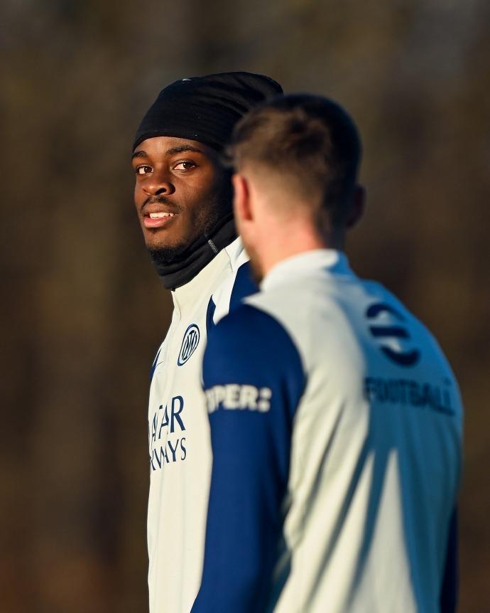 伤情更新

比塞克今日早晨在罗扎诺的 Humanitas临床研究所接受了检查。检