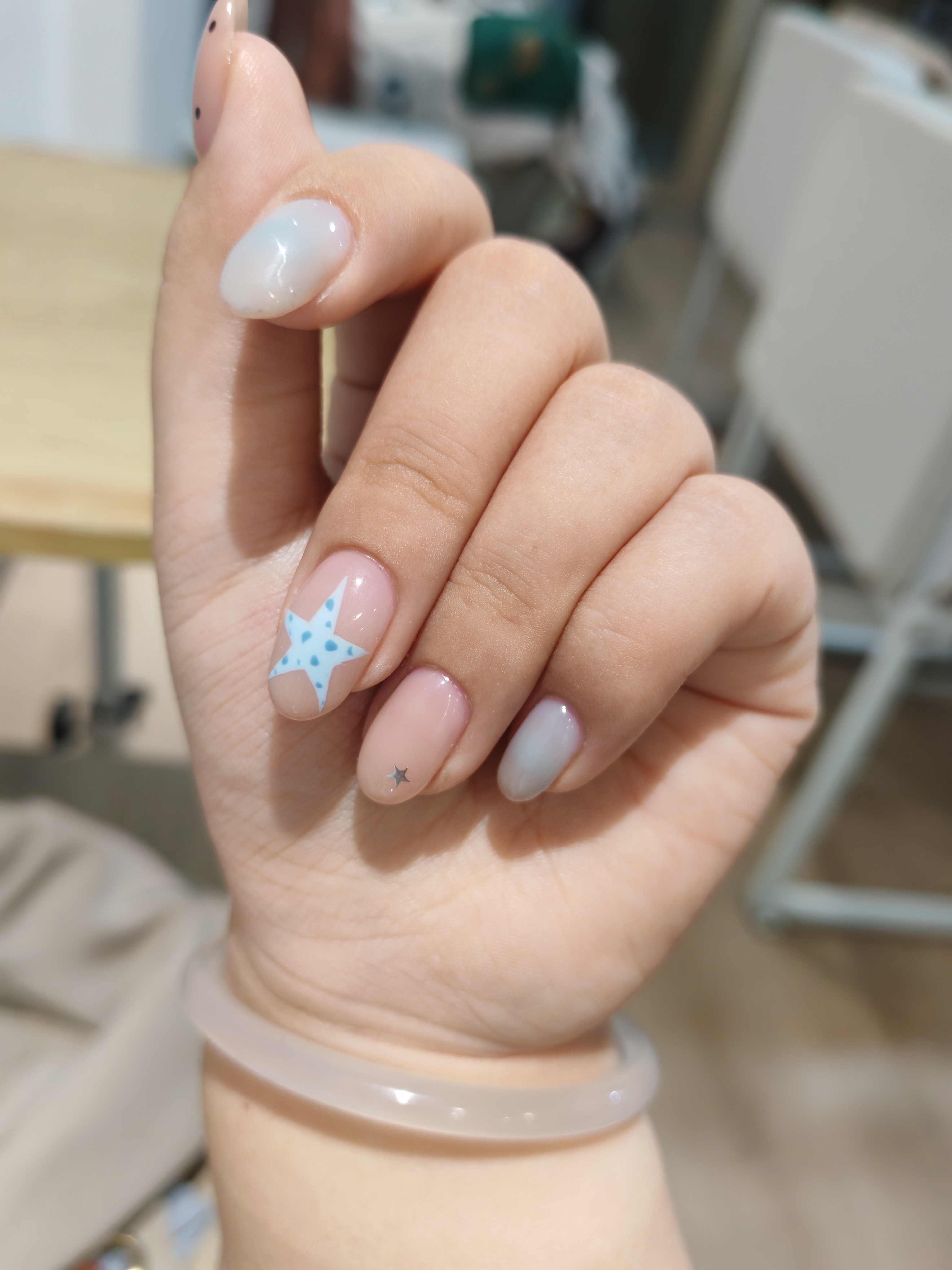 新美甲💅🏻 