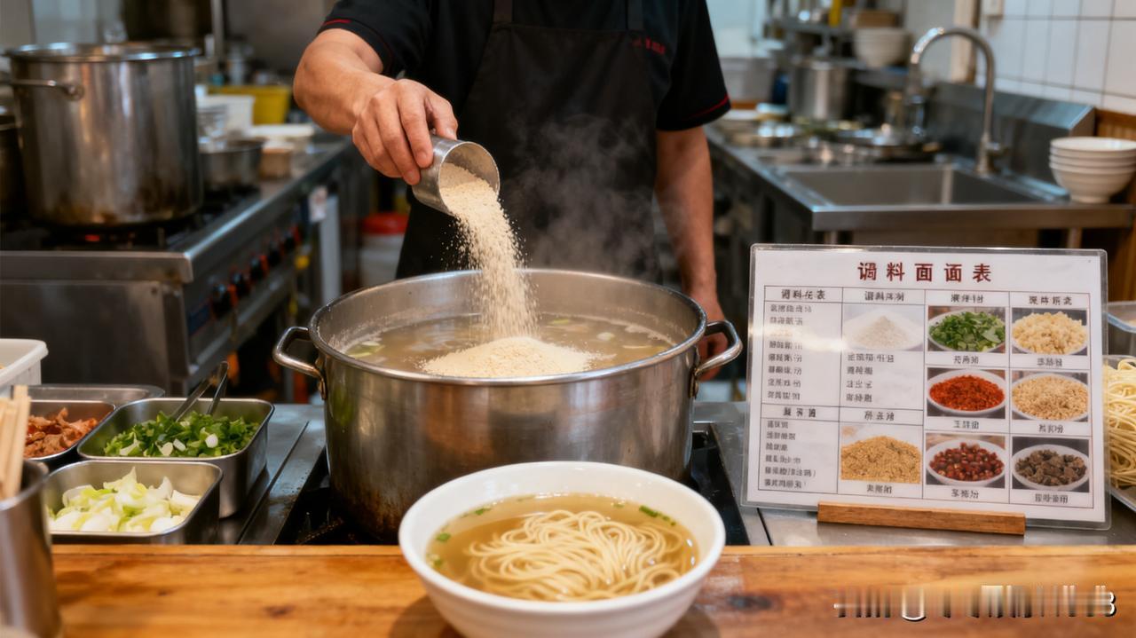 我一直是 XX 拉面馆的老顾客，前几天去吃拉面，竟目睹了让我恶心到吐的一幕！
当