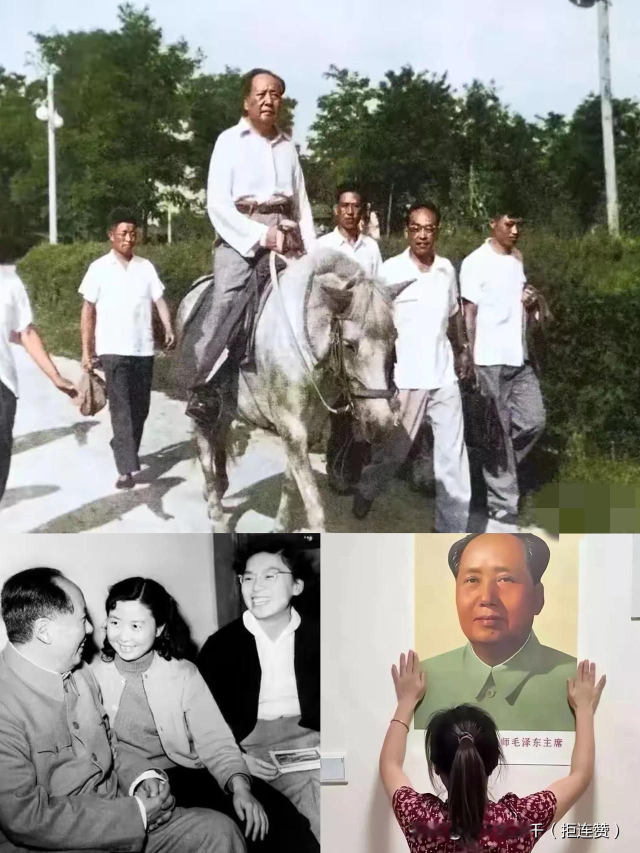 这两面“旗”，是咱中国人的底气和信仰！
 
咱中国有两面特别厉害的“旗”，一面是