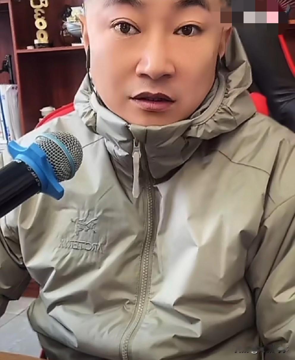 九天说鹿茸血事件肯定会有人进去，不止一个！

              牵扯进