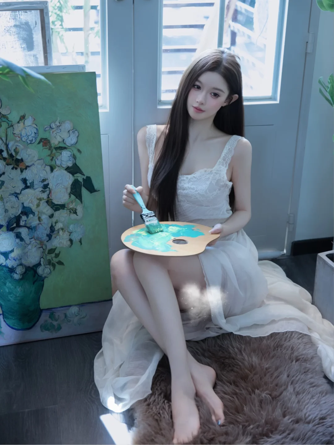 🎨