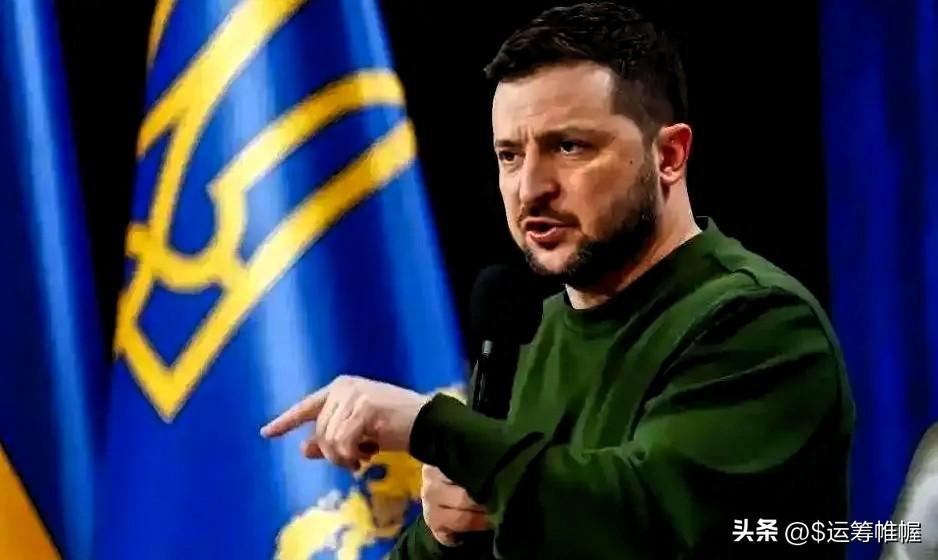 又有一国要参战中东！对这种国家，中国真没必要劝了。

伊朗外长已经发话了：“我们