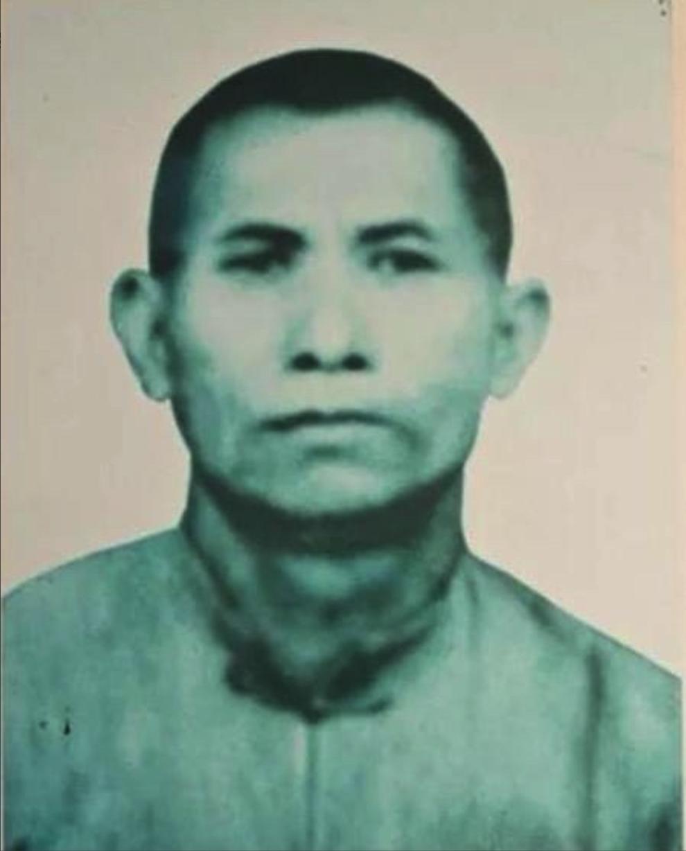 1953年，毛主席恩人来京观礼，主席却说："你不是我恩人！"正要抓人时，那人喊道