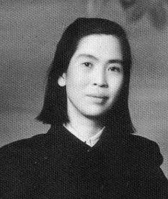 毛主席庐山秘密会见贺子珍，一年后贺子珍重返庐山，她坚信主席还会再来吗？
1935