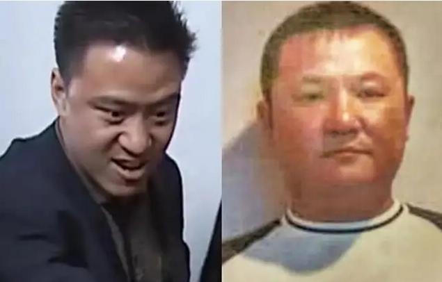 现实中也遇袭重伤却坚强成长，《征服》刘华文的原型后来势力竟比哥哥还大，他的人生经
