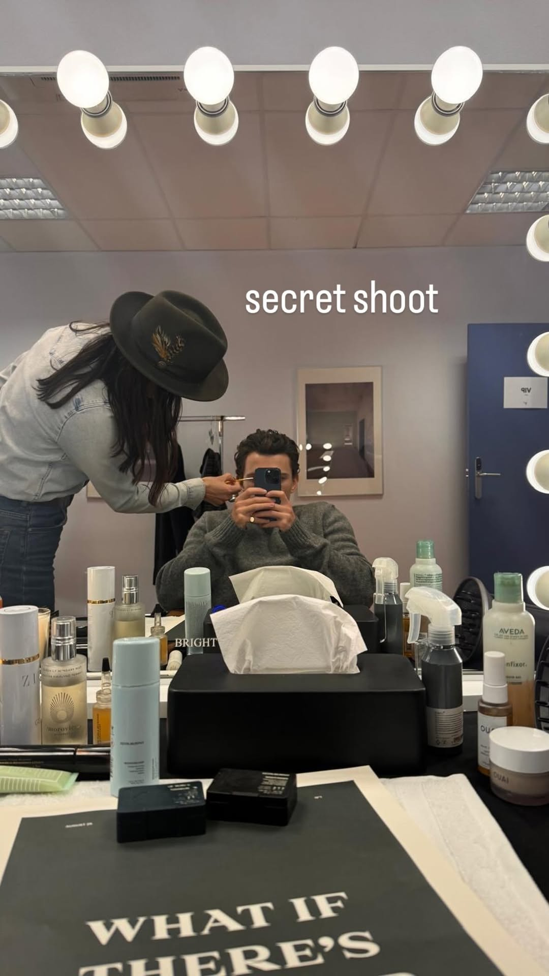 荷兰弟Tom Holland已经进组准备正式开拍蜘蛛侠4蜘蛛侠：英雄重生啦！！！