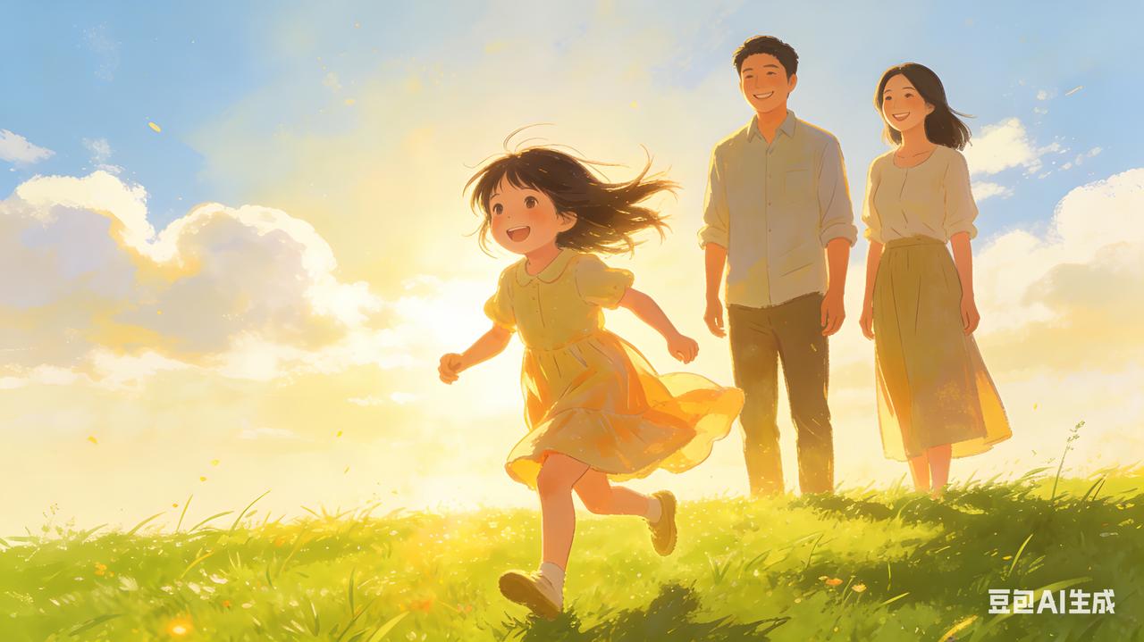 孩子的贵人来了，千万别挡！

孩子命里的贵人已登门，接得住，前程似锦；接不住，机