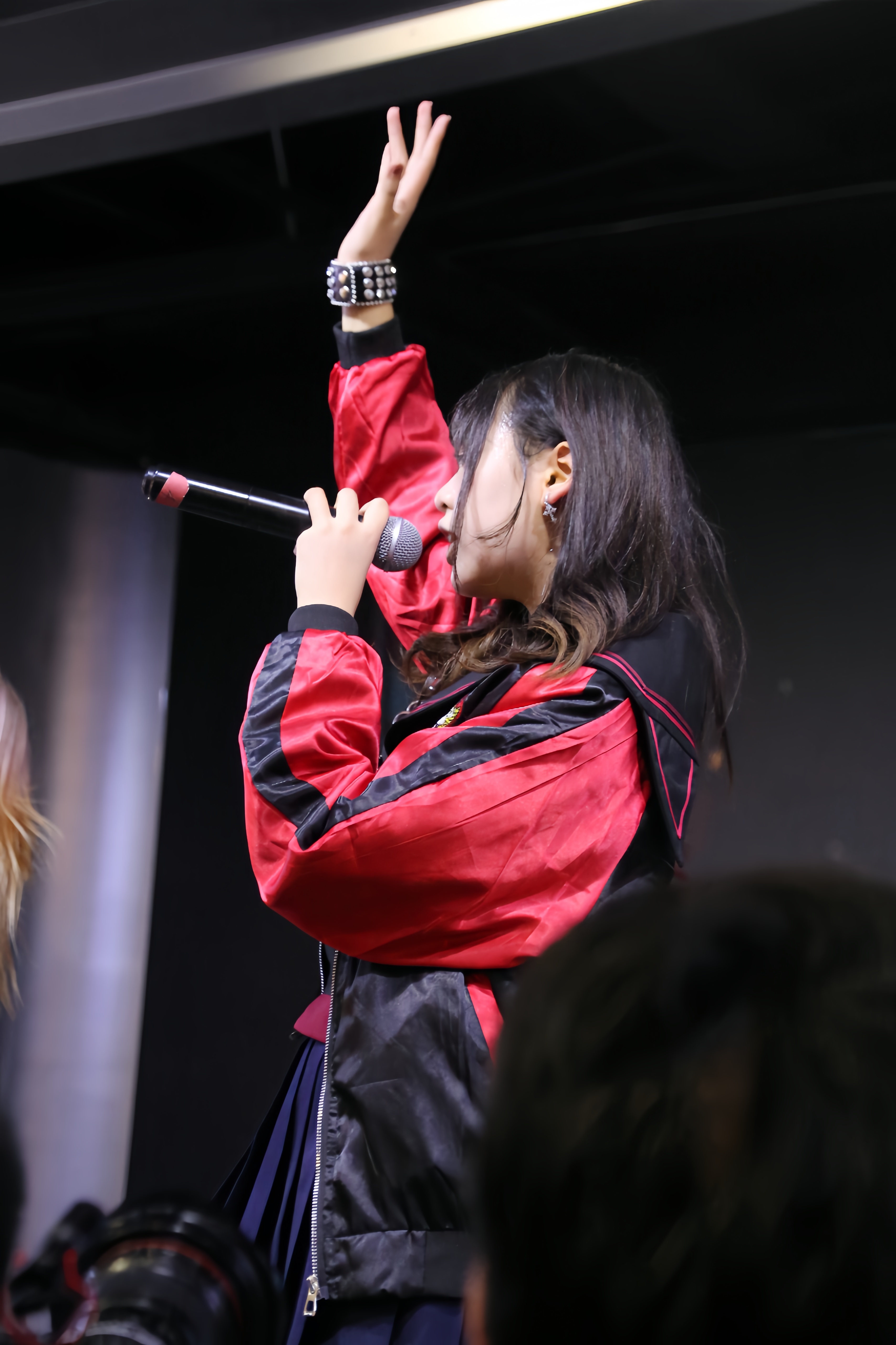 2026.08.30勝义場DAY2.摩多魔多MottoModuo[超话] ​​​
