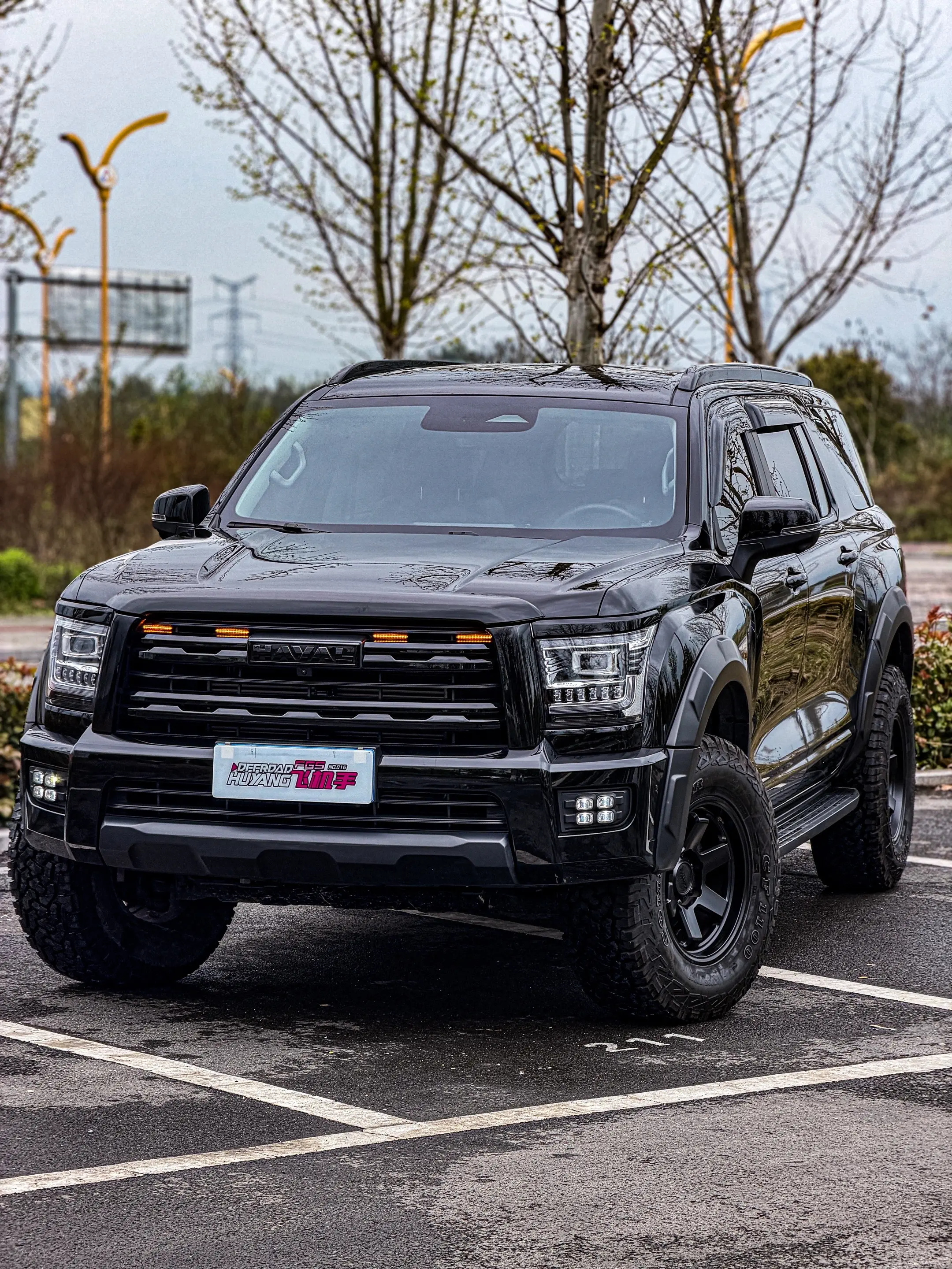 这就是感觉 简约永远都帅