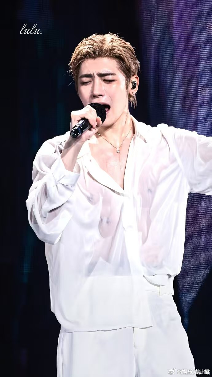 侯明昊选曲原因 歌手2026被侯明昊的心态打动！《歌手2026》第六期遗憾淘汰，